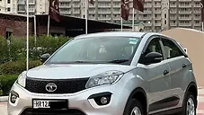 Used Tata Nexon KRAZ Plus AMT Petrol in Mohali