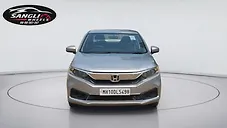 Used Honda Amaze 1.2 S CVT Petrol in Sangli