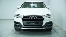 Used Audi Q3 35 TDI quattro Premium Plus in Pune