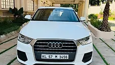 Used Audi Q3 35 TDI Premium Plus in Malappuram