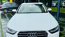 Used Audi A4 35 TDI Premium Plus in Malappuram