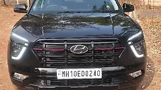 Used Hyundai Creta SX (O) 1.5 Diesel Automatic in Sangli
