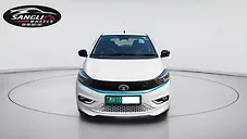 Used Tata Tiago EV XZ Plus Tech LUX Long Range [2022-2025] in Sangli