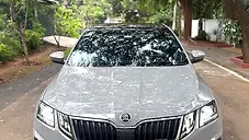 Used Skoda Octavia 1.8 TSI L&K in Coimbatore