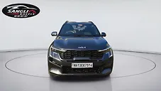 Used Kia Sonet GTX Plus 1.5 Diesel AT [2024-2025] in Sangli