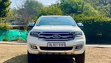 Used Ford Endeavour Titanium Plus 2.0 4x4 AT in Delhi