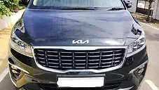 Used Kia Carnival Limousine 7 STR in Coimbatore