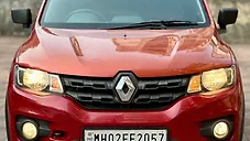 Used Renault Kwid RXT [2015-2019] in Mumbai