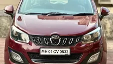 Used Mahindra Marazzo M8 7 STR in Mumbai