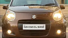 Used Maruti Suzuki A-Star ZXI in Mumbai