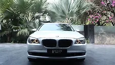 Used BMW 7 Series 730Ld Sedan in Pune