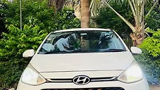 Used Hyundai Grand i10 Magna 1.2 Kappa VTVT CNG in Delhi