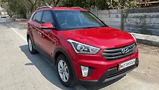Used Hyundai Creta SX Plus 1.6  Petrol in Nagpur