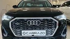 Used Audi Q3 40 TFSI Technology [2022-2024] in Pune