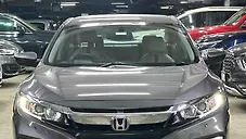 Used Honda Civic VX CVT Petrol [2019-2020] in Mumbai
