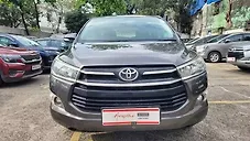 Used Toyota Innova Crysta 2.8 GX AT 7 STR [2016-2020] in Mumbai