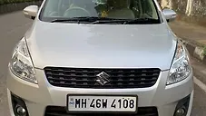 Used Maruti Suzuki Ertiga VXi Petrol Manual in Mumbai