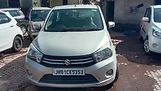 Used Maruti Suzuki Celerio ZXi [2017-2019] in Ranchi