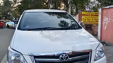 Used Toyota Innova 2.5 G BS III 7 STR in Patna