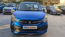 Used Maruti Suzuki Celerio ZXi [2021-2023] in Chennai