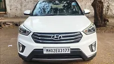Used Hyundai Creta SX Plus 1.6 AT Petrol in Mumbai