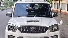 Used Mahindra Scorpio S10 in Lucknow