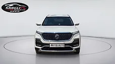 Used MG Hector Sharp 2.0 Diesel [2019-2020] in Sangli