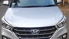 Used Hyundai Creta SX 1.6 Petrol in Bangalore