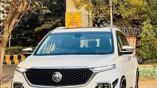 Used MG Hector Sharp 2.0 Diesel [2019-2020] in Nagpur