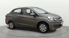 Used Honda Amaze 1.2 SX i-VTEC in Hyderabad