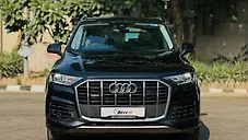 Used Audi Q7 Technology 55 TFSI [2022-2023] in Delhi