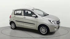 Used Maruti Suzuki Celerio ZXi AMT ABS in Bangalore