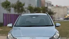 Used Hyundai Grand i10 Nios Sportz 1.2 Kappa VTVT in Mohali