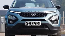 Used Tata Safari XZA Plus in Karnal