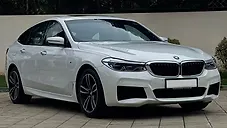 Used BMW 6 Series GT 630d M Sport [2018-2019] in Ludhiana