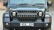 Used Mahindra Thar LX Convertible Top Diesel AT 4WD in Ghaziabad