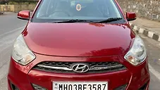 Used Hyundai i10 Magna 1.2 Kappa2 in Mumbai