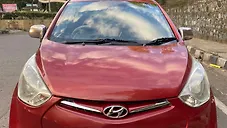 Used Hyundai Eon 1.0 Kappa Magna + [2014-2016] in Mumbai