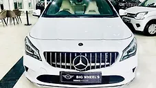 Used Mercedes-Benz CLA 200 D Urban Sport in Karnal
