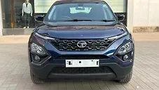 Used Tata Harrier XTA Plus in Mumbai