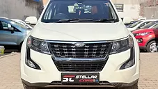 Used Mahindra XUV500 W9 [2018-2020] in Agra