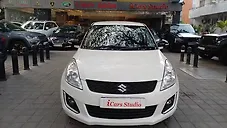 Used Maruti Suzuki Swift VXi [2014-2017] in Bangalore
