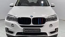 Used BMW X5 xDrive 30d in Pune