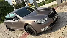 Used Skoda Superb 2.0 TDI PD in Lucknow