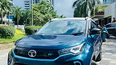 Used Tata Nexon EV XZ Plus in Thane