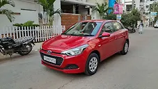 Used Hyundai Elite i20 Magna 1.2 in Hyderabad
