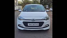 Used Hyundai Elite i20 Asta 1.4 CRDi in Nashik