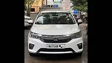 Used Honda City 4th Generation V Petrol in Nashik
