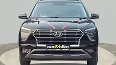 Used Hyundai Creta SX 1.5 Petrol [2020-2022] in Noida