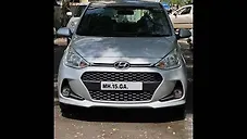 Used Hyundai Grand i10 Magna 1.2 Kappa VTVT in Nashik